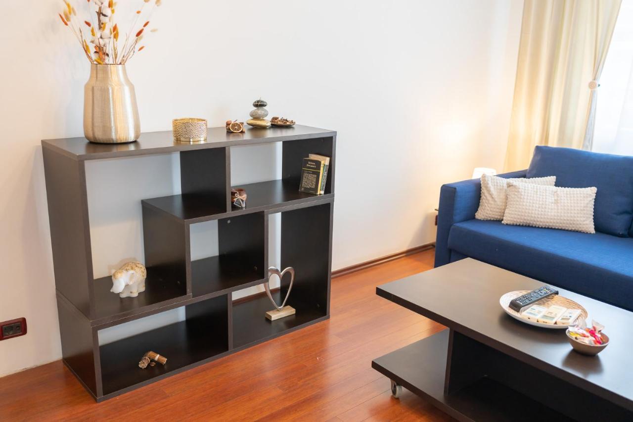 Spacious 2Br Dristor Apartment Бухарест Екстер'єр фото