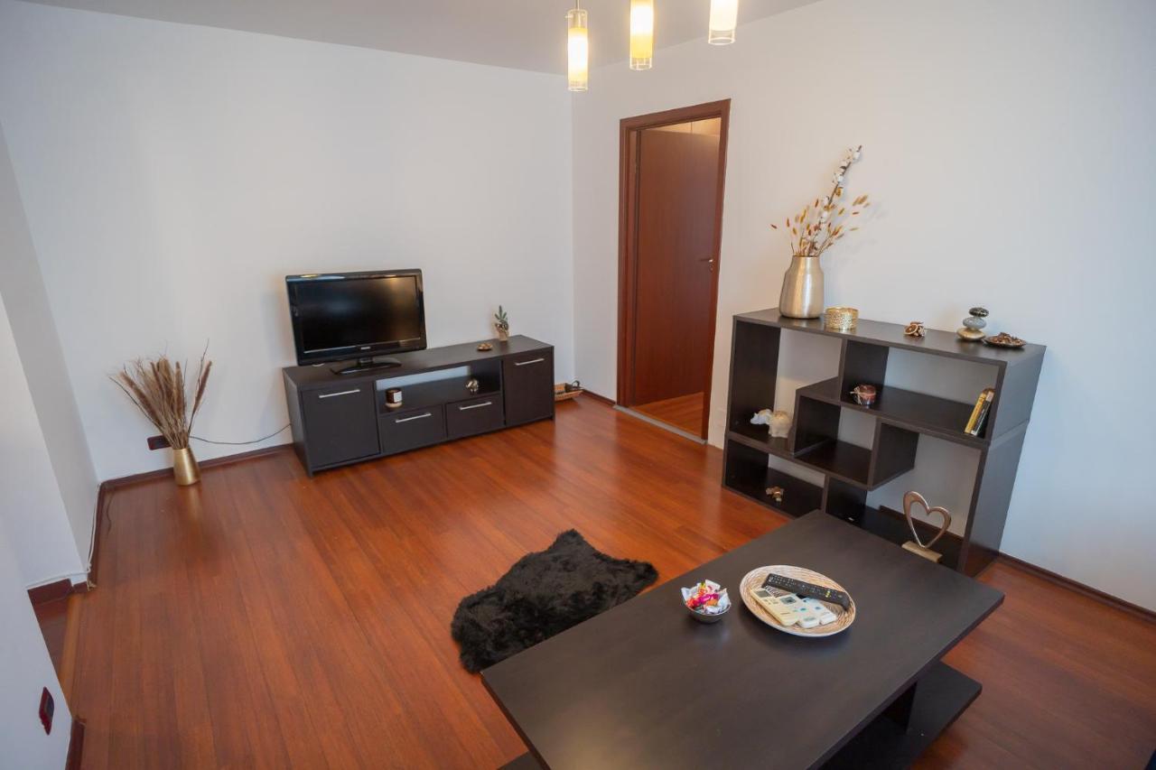 Spacious 2Br Dristor Apartment Бухарест Екстер'єр фото