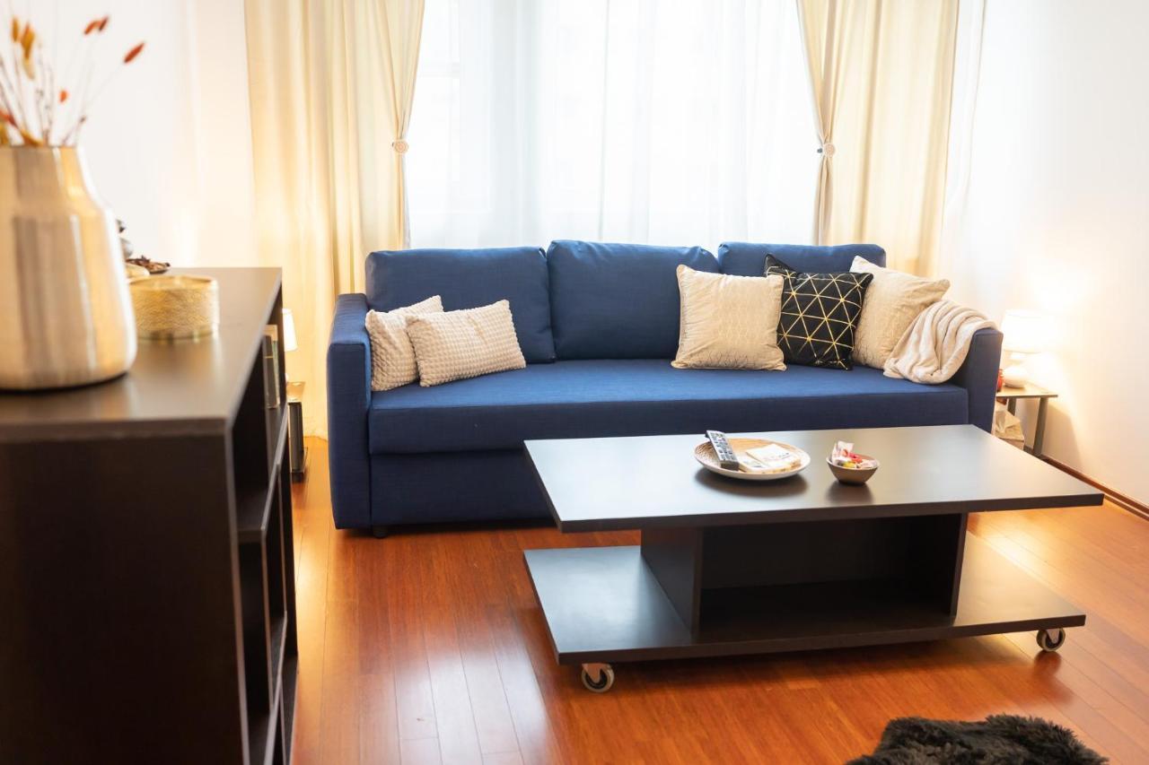 Spacious 2Br Dristor Apartment Бухарест Екстер'єр фото