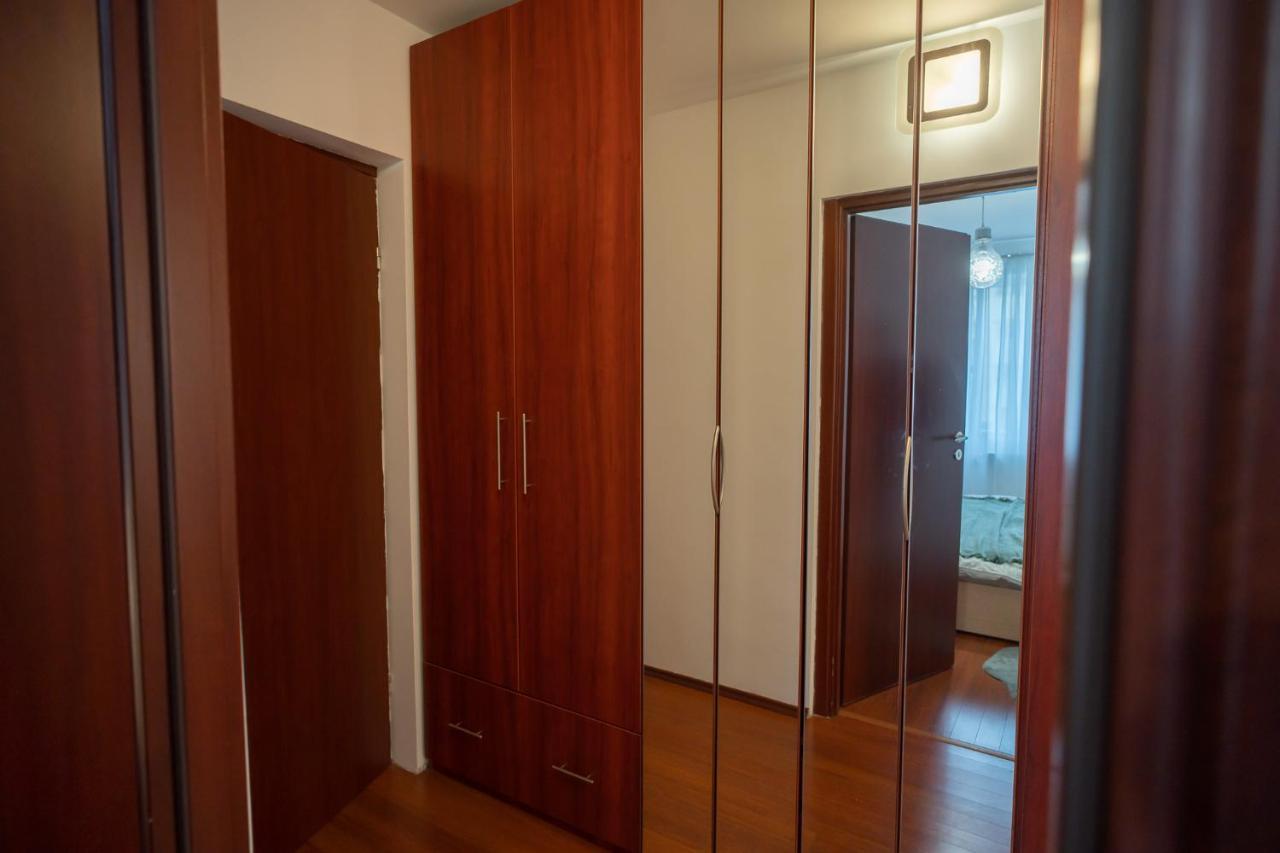 Spacious 2Br Dristor Apartment Бухарест Екстер'єр фото