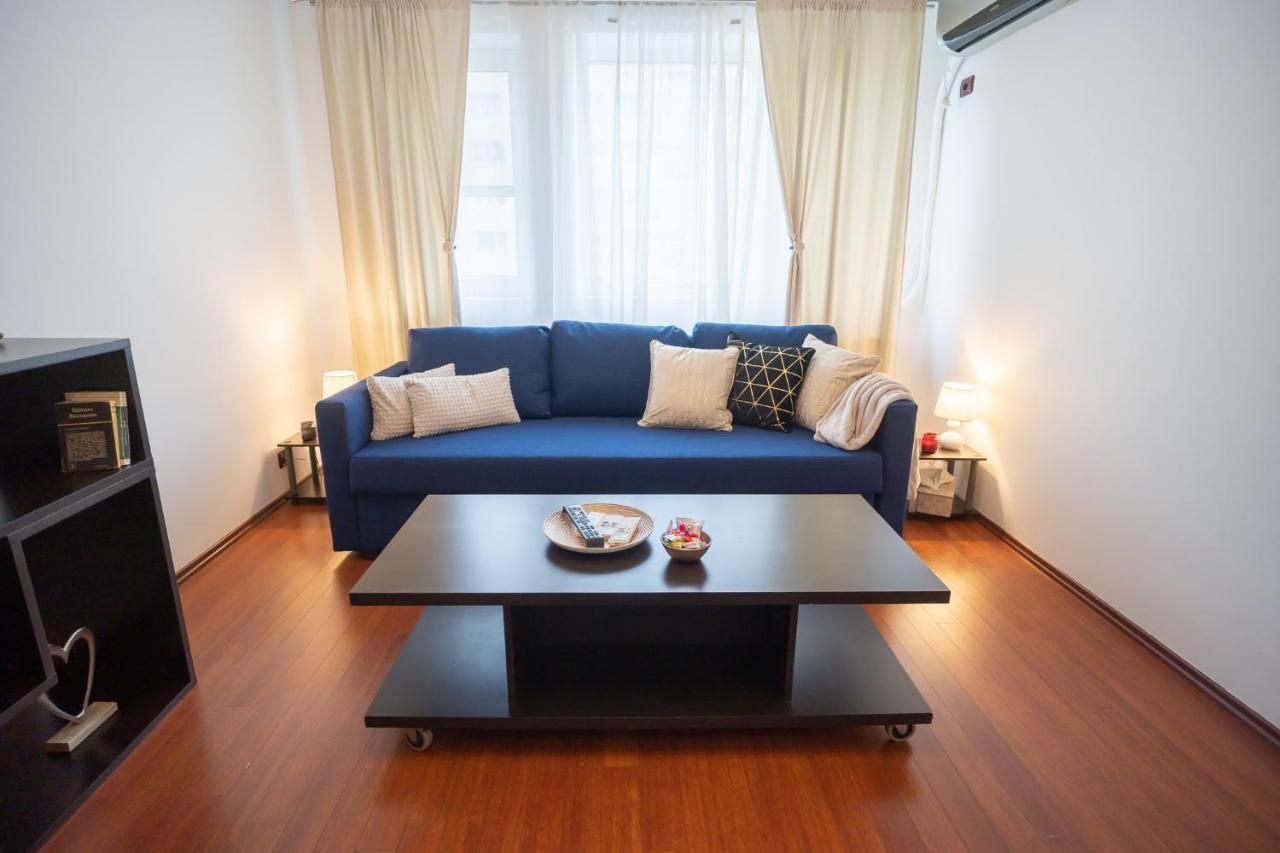 Spacious 2Br Dristor Apartment Бухарест Екстер'єр фото